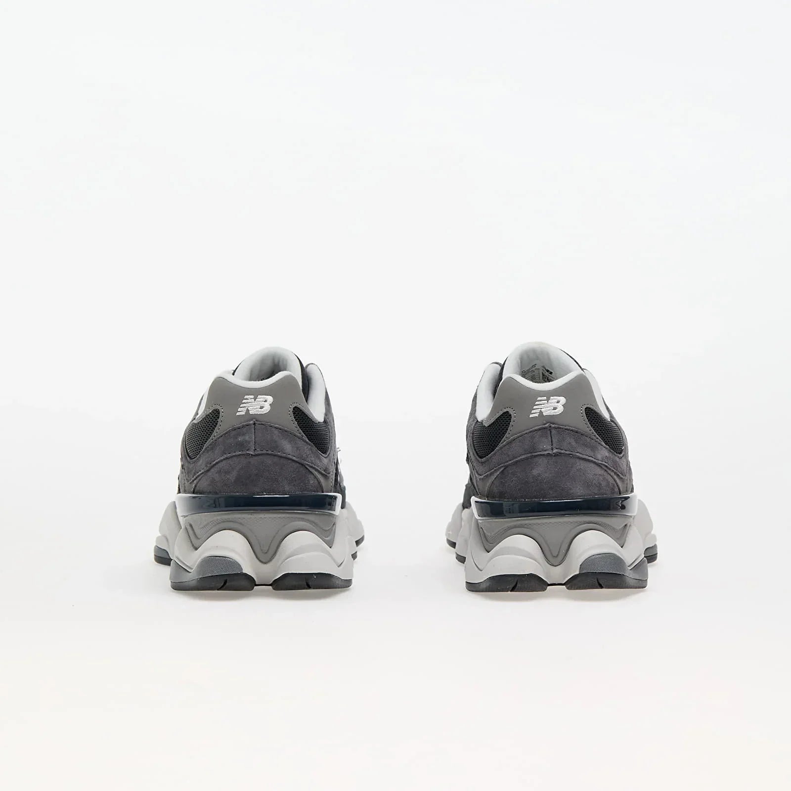 Phantom Castlerock Mesh Suede Lifestyle Sneakers