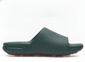 Arch Support Recovery Slide Sandals - Mineral Slate