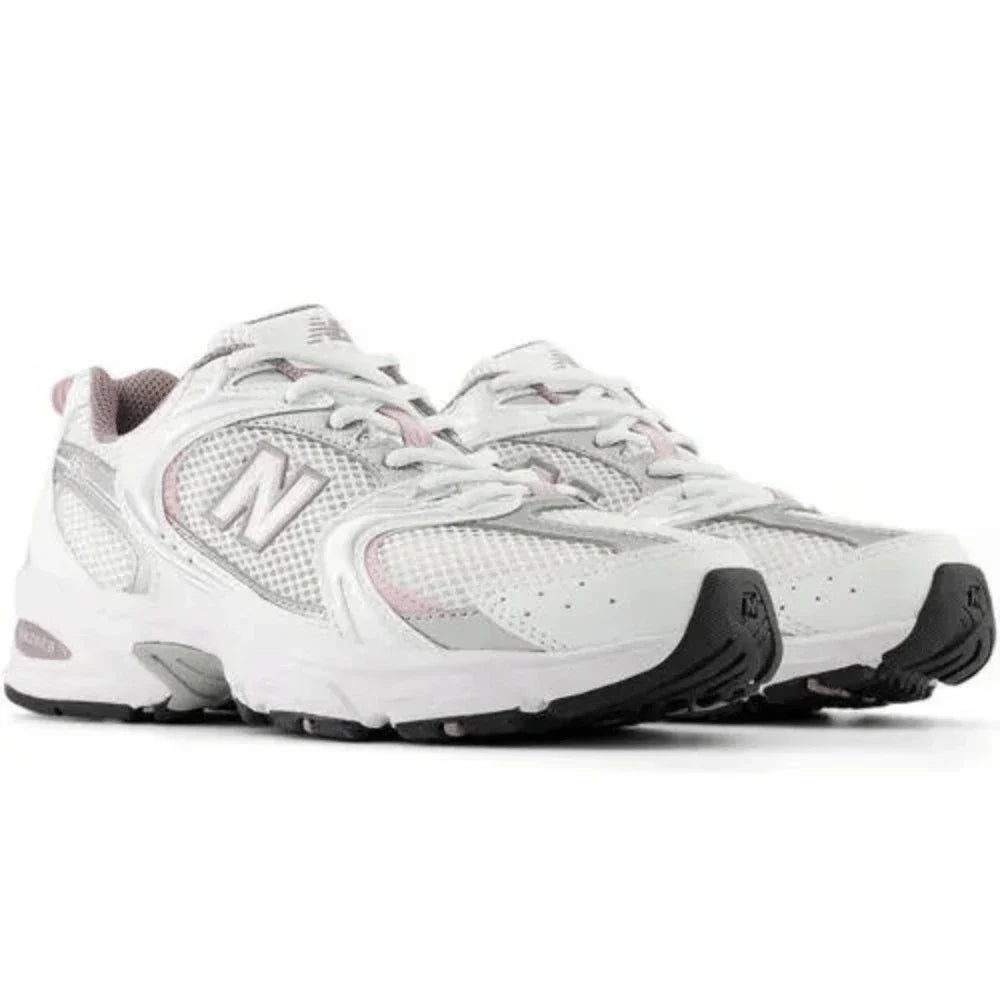 Classic Mesh Synthetic Casual Runner
