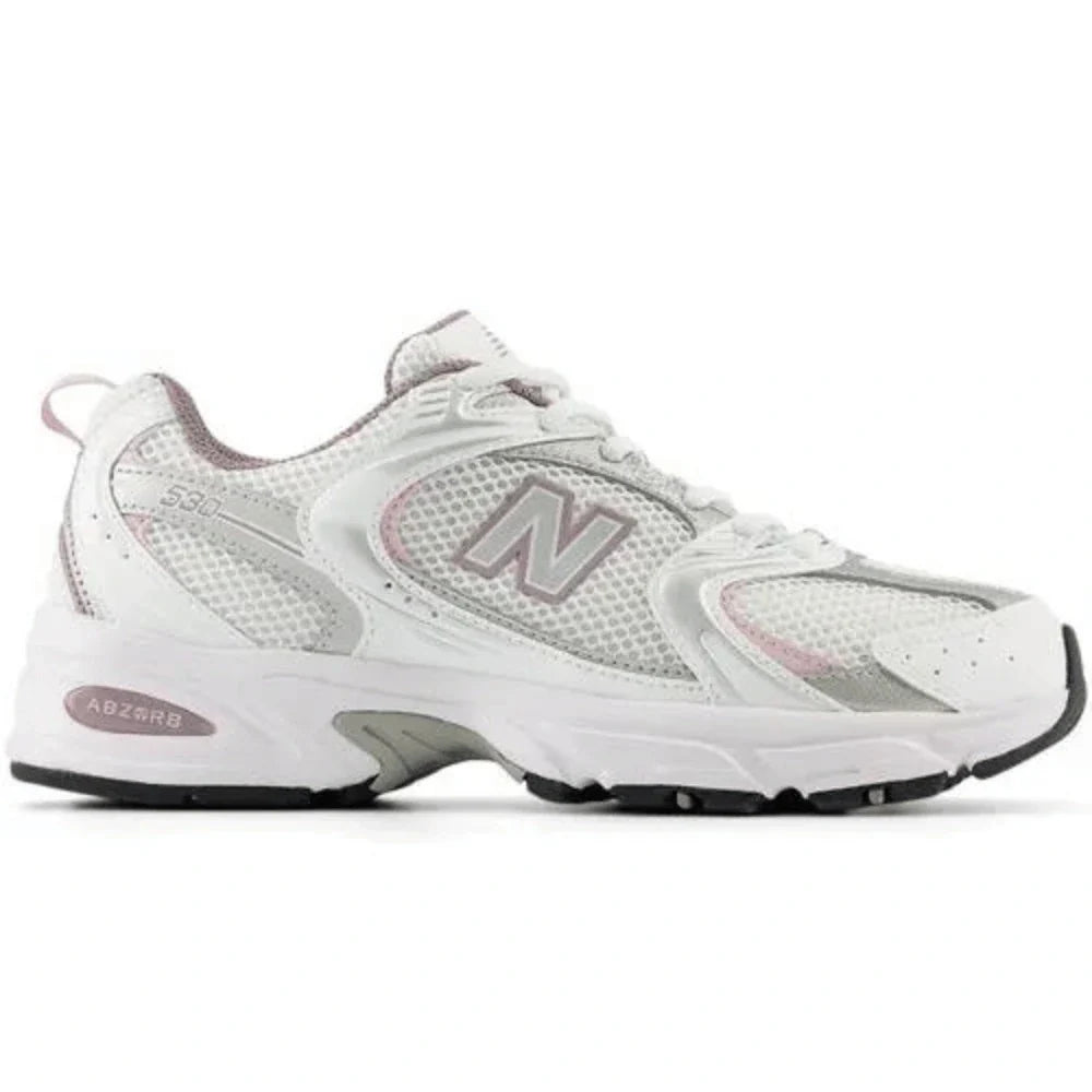 Classic Mesh Synthetic Casual Runner