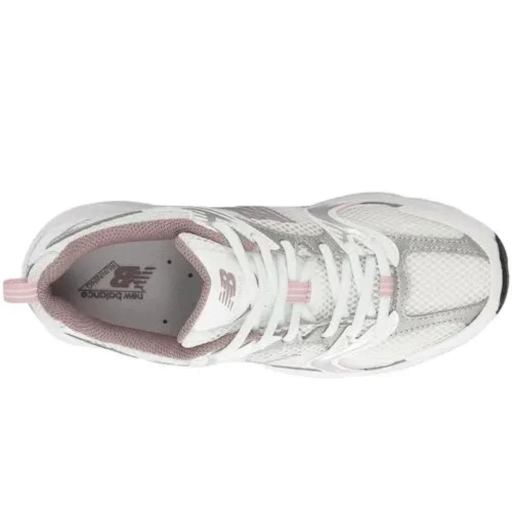 Classic Mesh Synthetic Casual Runner