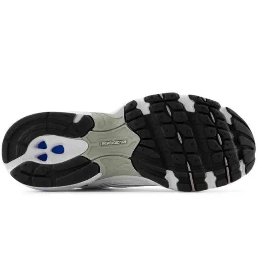 Classic Mesh Synthetic Casual Runner