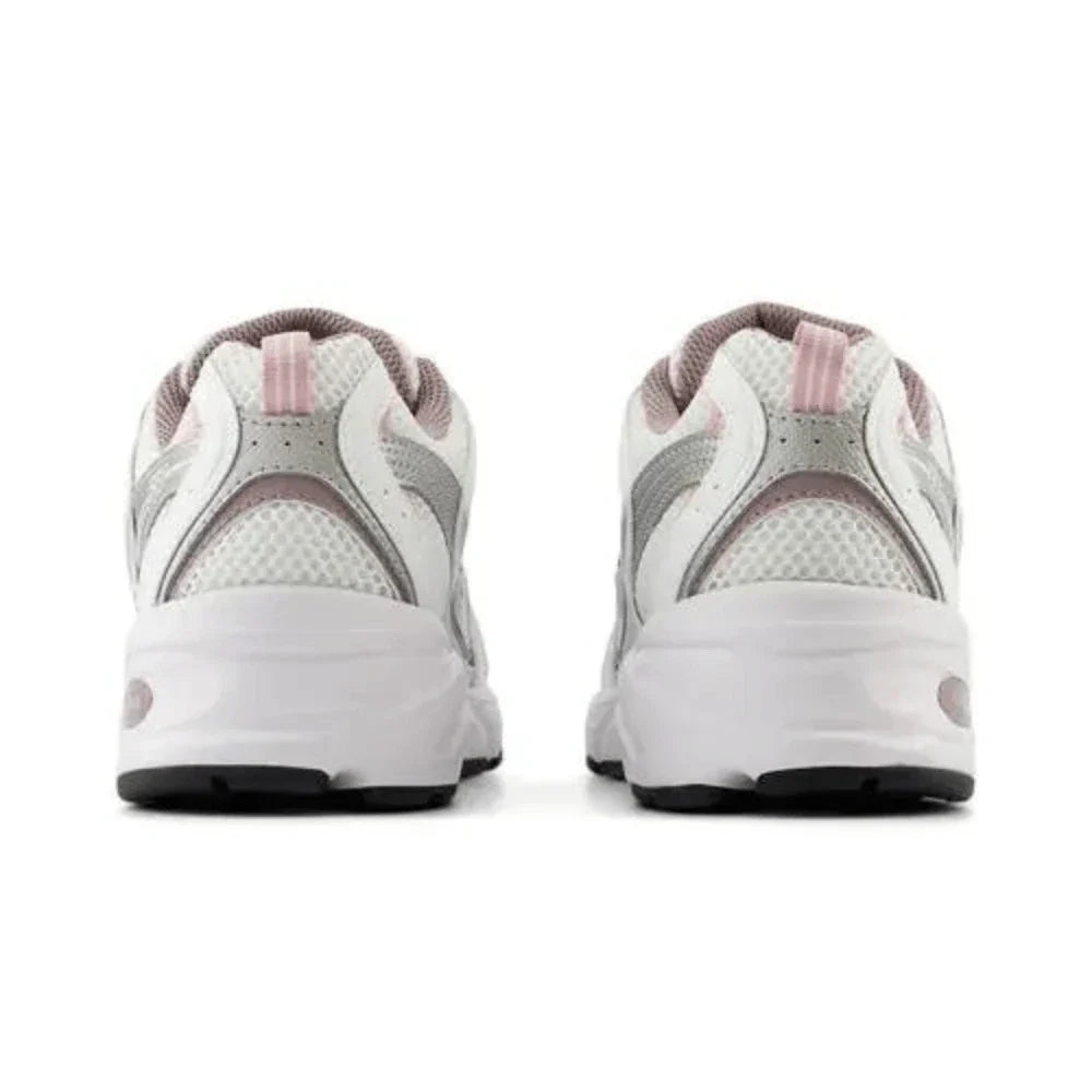 Classic Mesh Synthetic Casual Runner