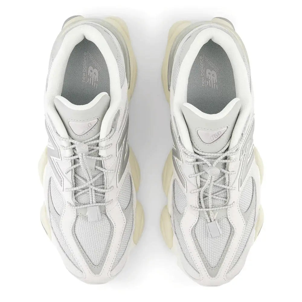 Grey Lilac Lifestyle Sneakers
