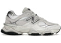White Black Silver Mesh Suede Lifestyle Footwear