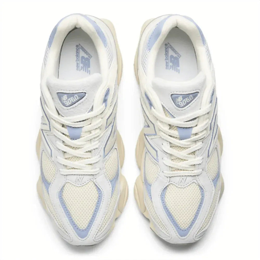 Pearl Grey Linen Lifestyle Sneakers