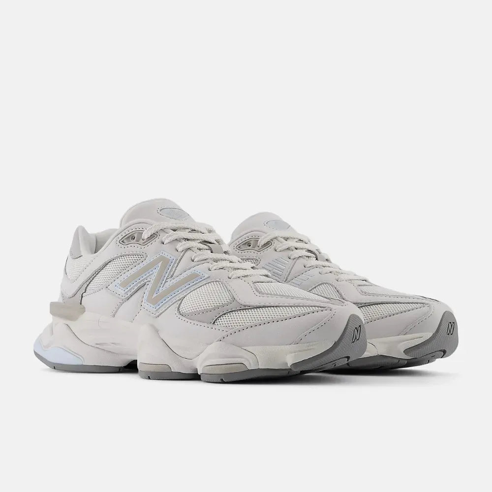 Blue Neutral Toned Lifestyle Sneakers