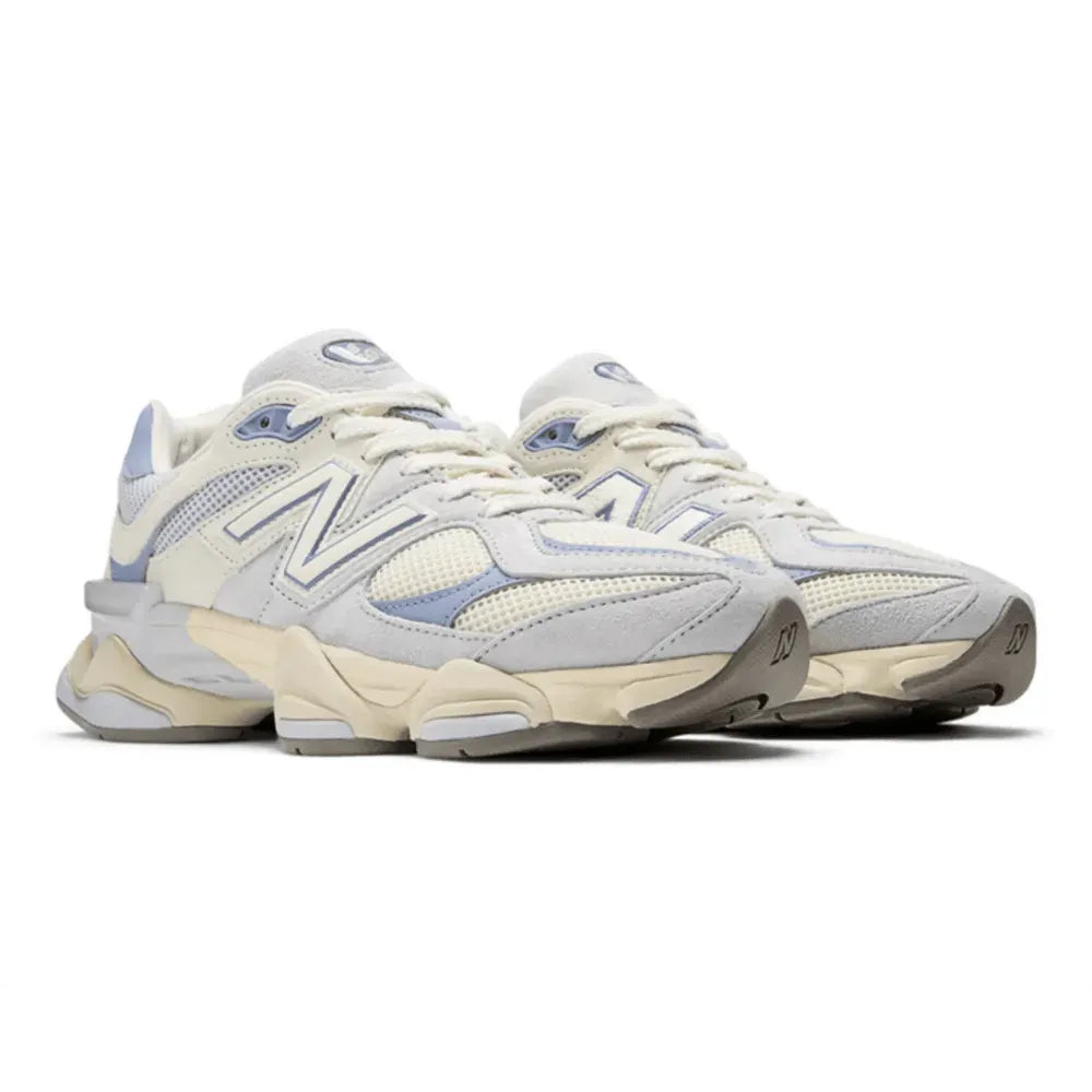 Pearl Grey Linen Lifestyle Sneakers