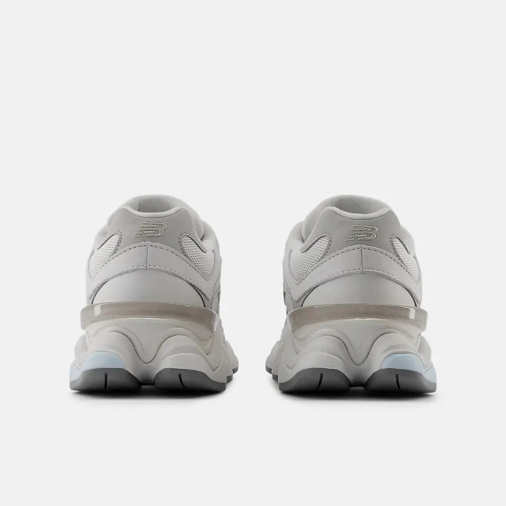 Blue Neutral Toned Lifestyle Sneakers