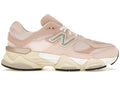 Pink Haze Suede Mesh Casual Sneakers