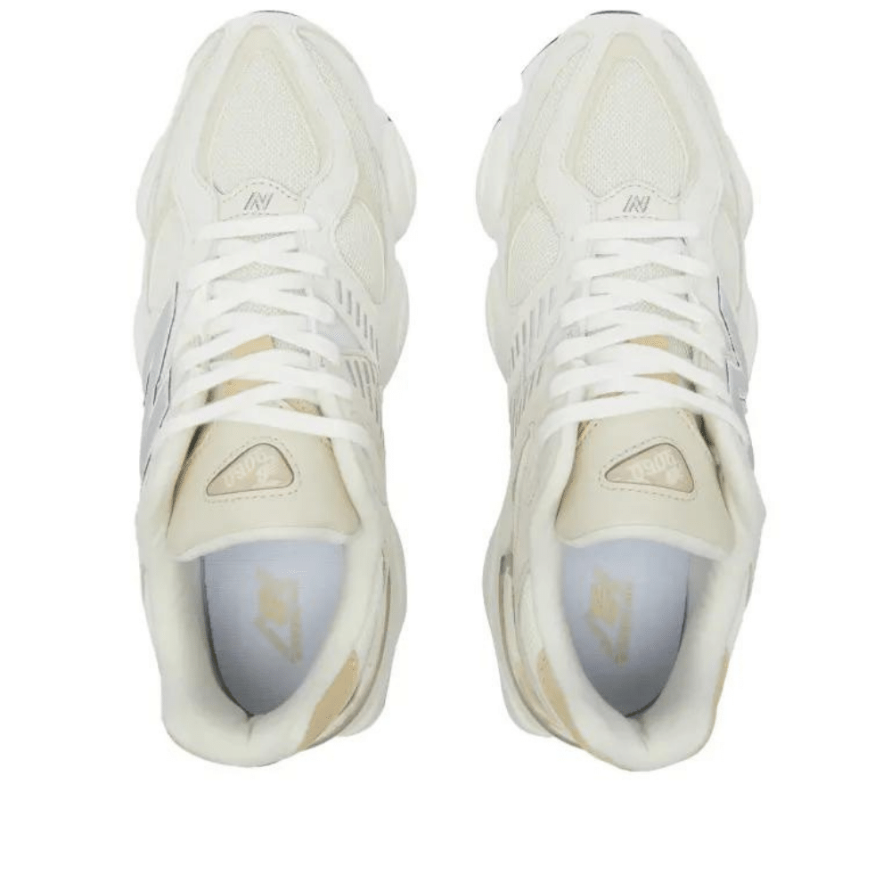 Turtledove Suede Mesh Lifestyle Sneakers