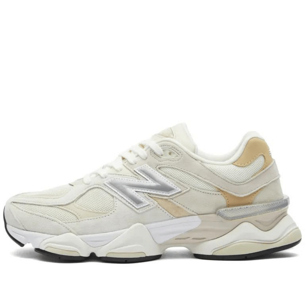 Turtledove Suede Mesh Lifestyle Sneakers