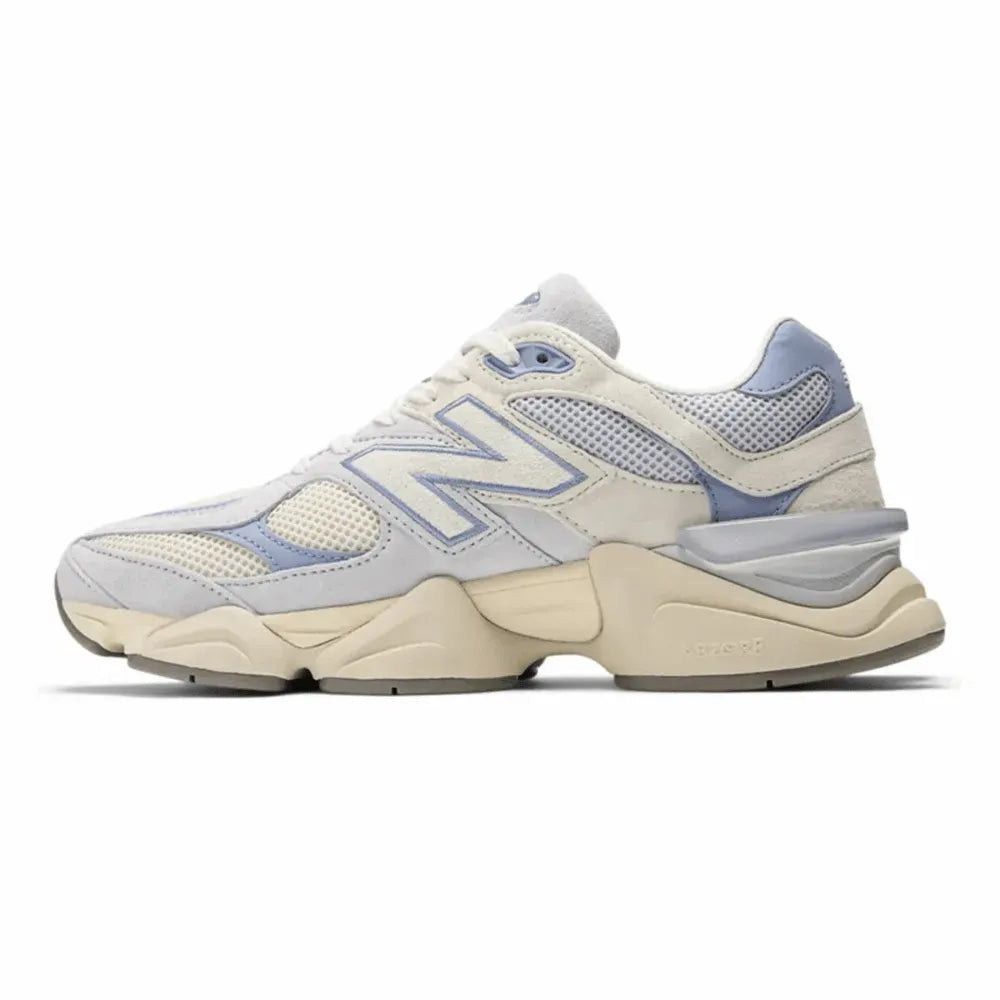 Pearl Grey Linen Lifestyle Sneakers