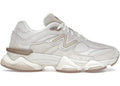 Neutral Tone Mesh Suede Lifestyle Shoes