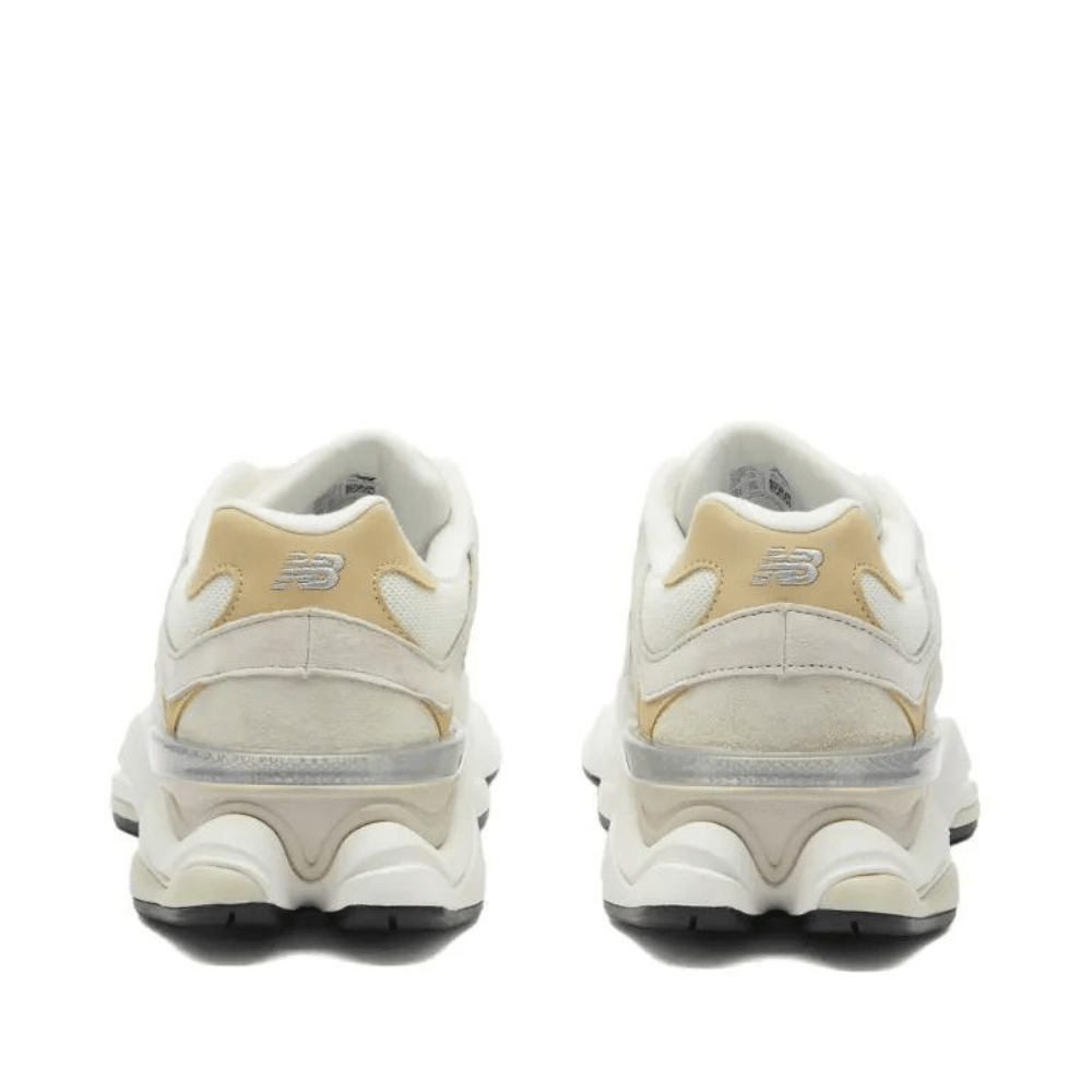 Turtledove Suede Mesh Lifestyle Sneakers