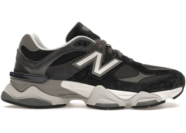 Phantom Castlerock Mesh Suede Lifestyle Sneakers
