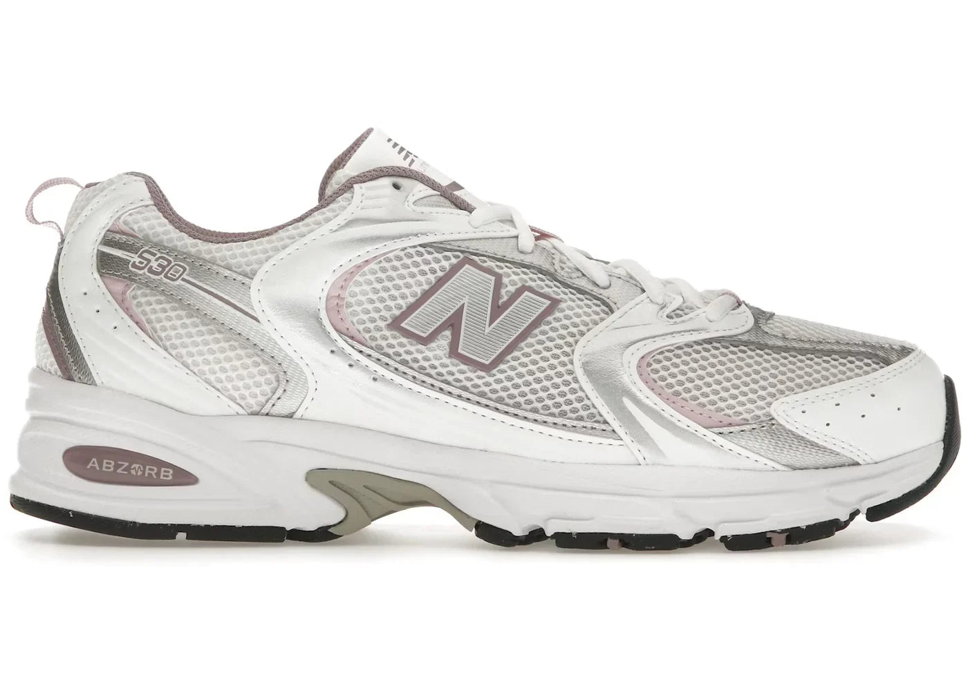 Classic Mesh Synthetic Casual Runner