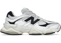 Modern Lifestyle Sneakers White Black
