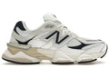 Stylish White Navy Mesh Suede Sneakers