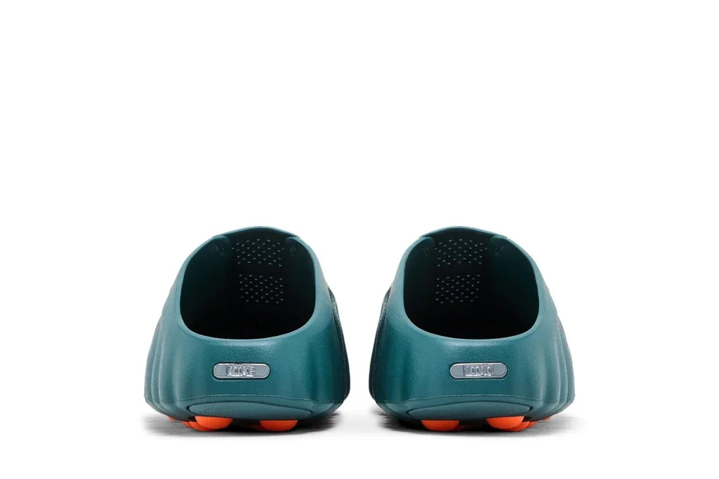 Comfort Foam Recovery Slides Mineral Slate